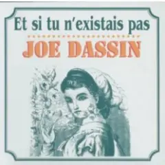 Et Si Tu N'existais Pas