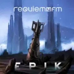 Requiem4FM — Intravenous
