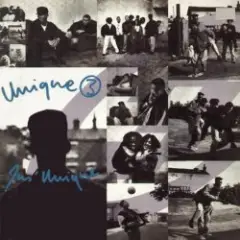 Unique 3 — Take This Love