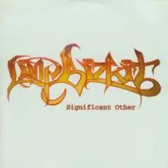 Обложка трека N 2 Gether Now Feat. Method Man