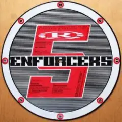 Funky Technicians — Airtight Remix