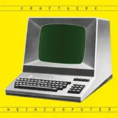 Обложка трека Home Computer