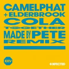 Cola (Tutara Peak Remix)