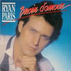 Ryan Paris — Besoin Damour