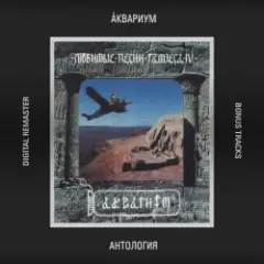 Аквариум — Летчик