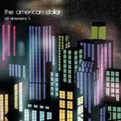 The American Dollar — Par Avion
