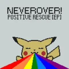 Neverover! — Push Play