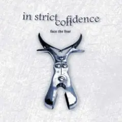 In Strict Confidence — Industrial Love (Controlled Fusion Remix)