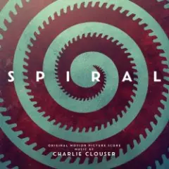 The Spirals — Open Up