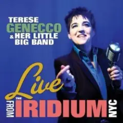Terese Genecco & Her Little Big Band — Universal Truth