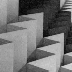 Steve Roden — Some Small Subscapes 01
