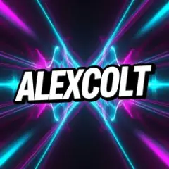 DJ ALEXCOLT — ПЕВЧАЯ - Ты заря   ( ALEXCOLT remix)
