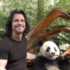 Yanni — Keys to Imagination