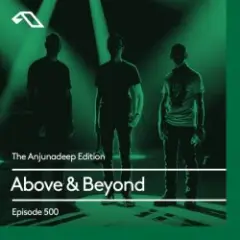 Above & Beyond feat. Gemma Hayes — Counting Down the Days (Yotto Remix)
