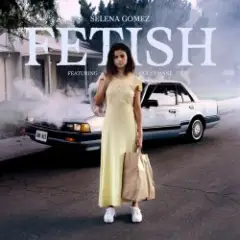 Gucci Mane & Selena Gomez — Fetish