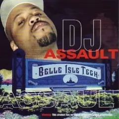DJ Assault — Hoodrat