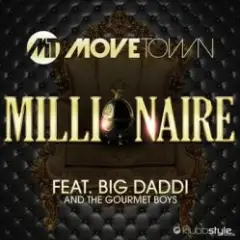 Millionaire (Silver & Picar Edit)