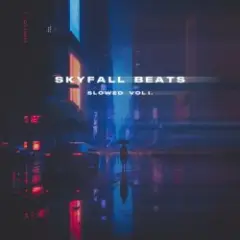 skyfall beats — tears