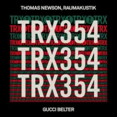 Thomas Newson, Raumakustik — Gucci Belter