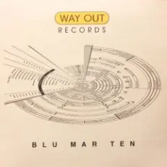Blu Mar Ten — The Date