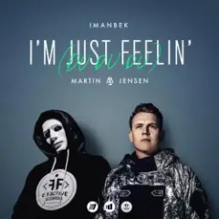 Imanbek — Summertime Sadness