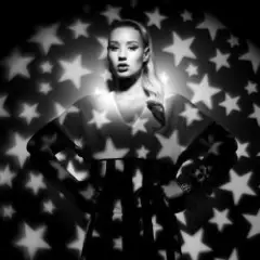 Iggy Azalea — Work (Radio Edit)