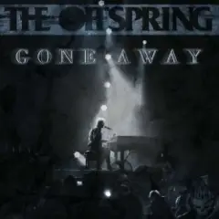Обложка трека Gone Away (Single Version)