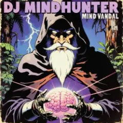 Dj Mindhunter — Real Or Synthetic