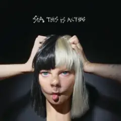 Sia — Midnight Decisions