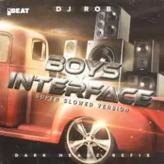 Boy's Interface (Dark Headz Refix) Slowed Version