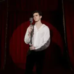 USTYM — Шепіт