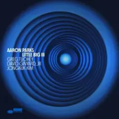Aaron Parks — Sports