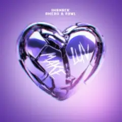 Imanbek & Amero & Pawl — Make Luv (Extended Mix)