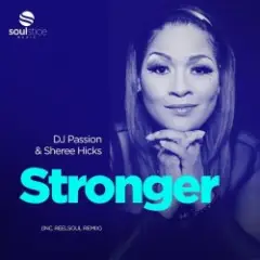 Stronger (Instrumental)