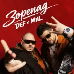 MilL & DEF — ЗОРЕПАД