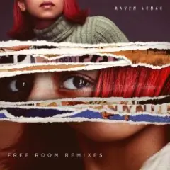 Обложка трека Free Room (Tep No Remix)