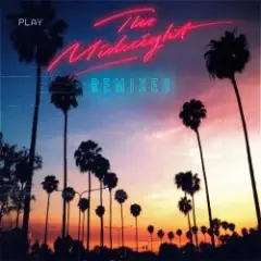 The Midnight — Nocturnal