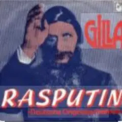 Rasputin