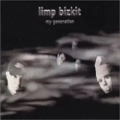 My Generation (Album Version)