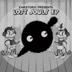 Knife Party — Death and desire (feat Harrison)