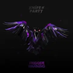 Knife Party — Plur Police (Jauz Remix)