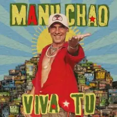 Manu Chao — Coraçao No Mar