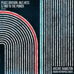Peace Division — Into The Music