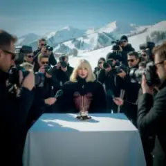 LOBODA — Взрослые девочки не плачут