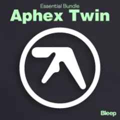 Aphex Twin — Every Day