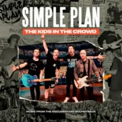 Simple Plan — Nothing Changes