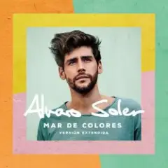 Alvaro Soler Feat. Nico Santos — Fuego