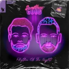 Yotto and Something Good — Rhythm (Of The Night)