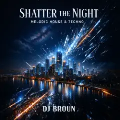 Shatter the Night