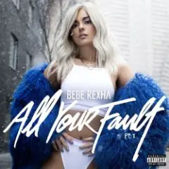 Bebe Rexha — Self Control